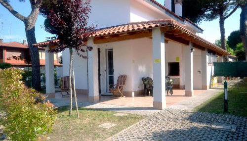 SIT Holiday Homes - Foto 5, Garden, Garden view