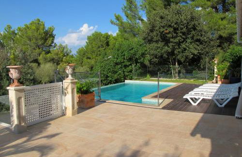 villa romana Bonaire - Foto 32