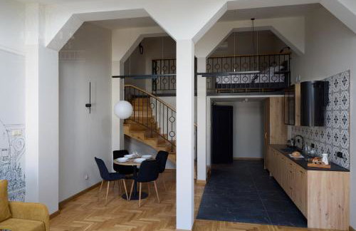 Art Palace - Fragola Apartments - Photo 90