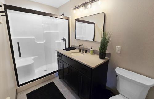 Boji Cottage off West Lake Okoboji - Foto 10