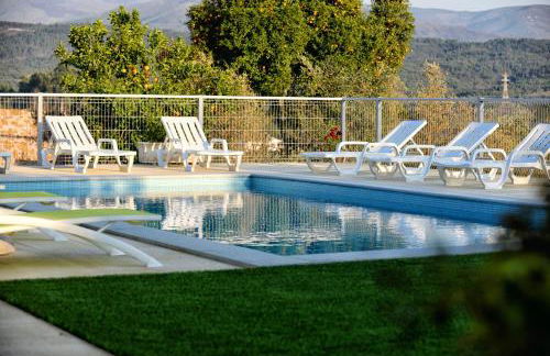 Spacious Villa in Celorico de Basto with Private Pool - Foto 49