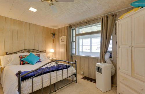 Scenic Home on the Delaware River, Pet-Friendly! - Photo 13