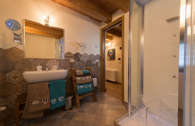 La Moraine Enchantée - Foto 25