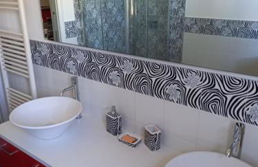 CA' FRA e OLY Cinque Terre, Lerici, wifi, aria condizionata - Foto 9