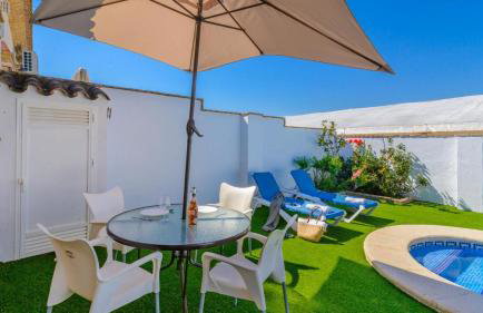 Villa Brenda Conil de la Frontera by Ruralidays - Foto 4