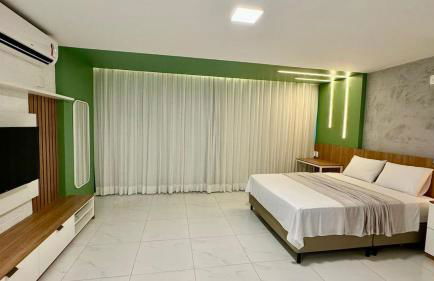 JSmart#505 Apto Novo e Confortável - SmartHouse - Photo 10