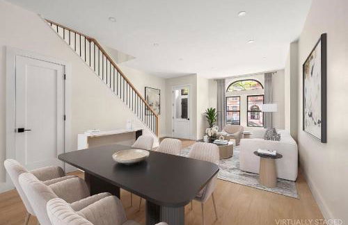 Harlington by Rove Travel Private Backyard & Roof - Foto 1