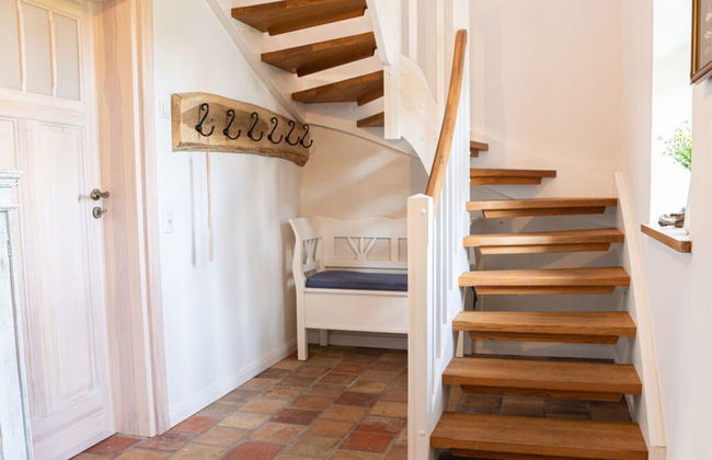 Anchorage Darss Modern Retreat - Foto 26