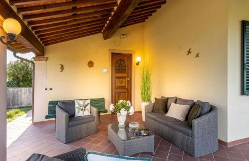 Country Home in Lucca near Tuscan Wineries - Photo 49