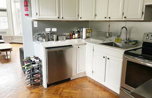 Serene Brooklyn Escape Near Cafés & Park, Sleeps 5 - Foto 28