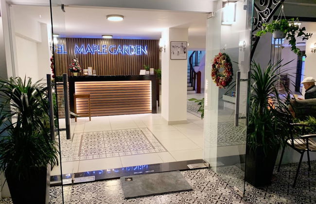 Hana Stay Tran Quoc Hoan - Foto 4