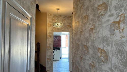 Central village house in Bussiere Poitevine - Foto 5