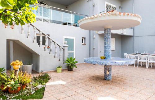 Villa Sunset - San Antonio Bay - Foto 30