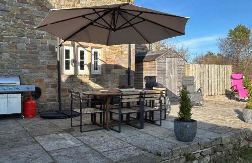 Farmhouse - Sleeps 6 - Near Alton Towers Peak Dist - Foto 6