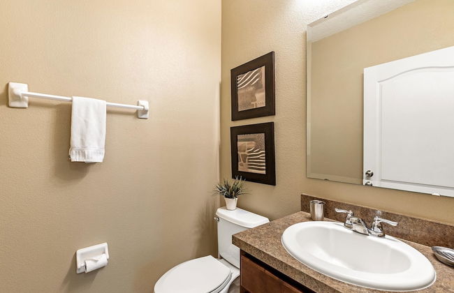 Cypress Pointe House 4 Bedroom - Foto 23