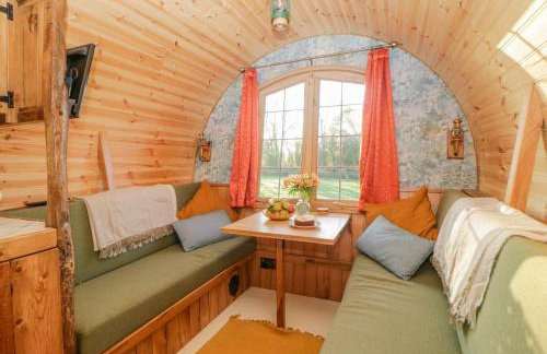 The Wagon at Burrow Hill - Foto 9