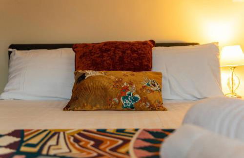 Charming Victorian Hidden Gem - Pass the Keys - Foto 17