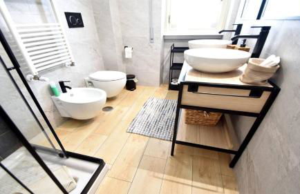 A due passi da Trastevere - Photo 26