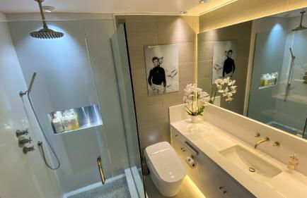 HOLLYWOOD HILLS JETLINER VIEWS at STUDIO 1080 HOLLYWOOD - Foto 51