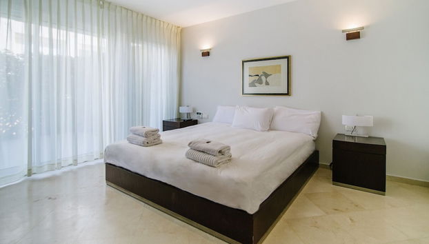 Marina Apartment by Olala Homes - Photo 5, Room