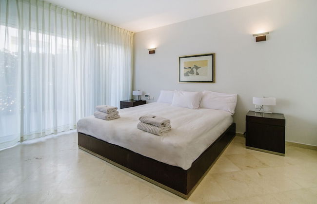 Olala Marina Apartments - Foto 6