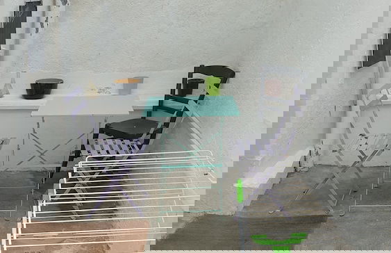 Poitiers Rabelais Chambres Quatro SDB - Foto 11