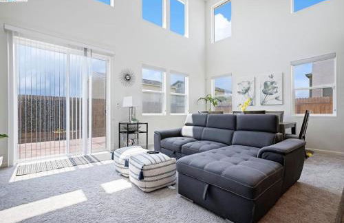 Madera lovely home - Foto 11