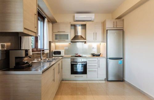 Villa Armonia - Beachfront Majestic Retreat - Foto 24