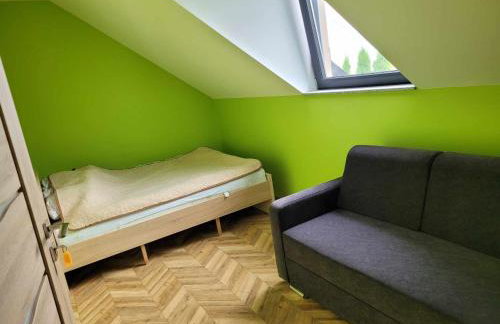 Apartament Fort 206 - Foto 8