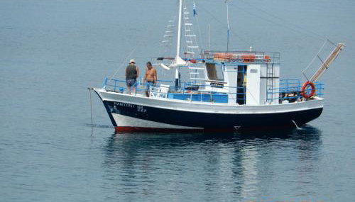 Argo - Mythos - Foto 5