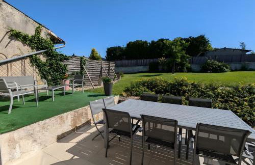 La Bonne Chauffe - Serpentin - Foto 36