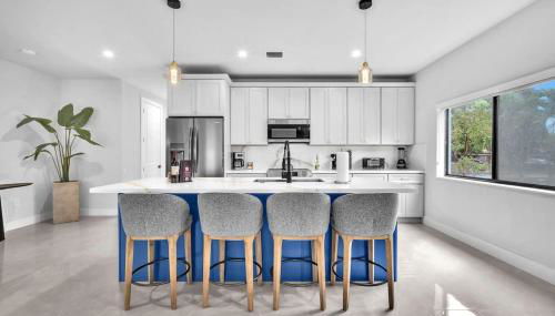 Sandra's Place - Family - Entire 8BR-6BA - Foto 4