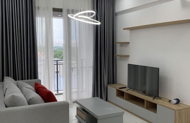 Saigon South Residence - Vina We Stay - Photo 42