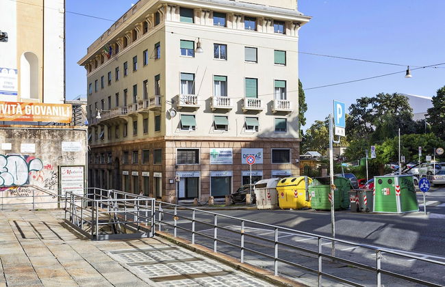 Modern Loft in the City Center - Foto 26