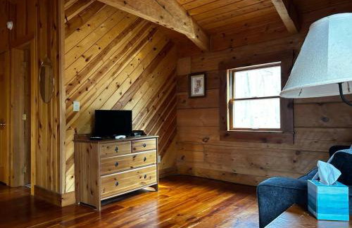 Cozy Cabin - Foto 15