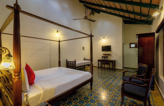 amã Stays & Trails, Rare Earth Estate - Coorg - Foto 18