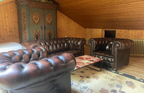 Reihenhaus zum ausruhen - Photo 24