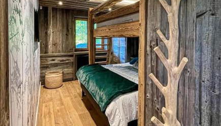 Chalet de luxe sur les pistes - 5 chambres - Foto 3