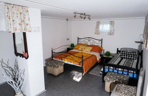 Ruralna kuća za odmor LOVRAK - Foto 19