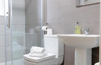 Modern Apartments Near Cardiff City Centre - Foto 15