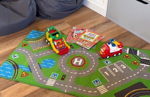 Bromholme Cottage Bacton - Sleeps 10, hot tub, close to beach - Photo 33