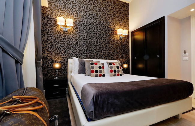 Sistina Twentythree Luxury Rooms - Photo 42