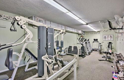 Nettles Island, Jensen Beach Home with Patio and Grill - Foto 32