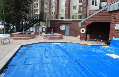 Iron Horse Building D Unit 4104 - Foto 31