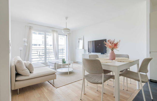 Classy Apartment - Flea Market - Foto 1