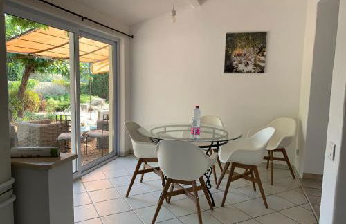 Villa avec Piscine et Vues Imprenables - Foto 18