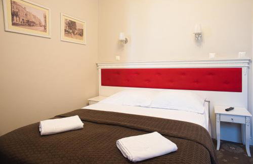 Dwór Hetman - Foto 57