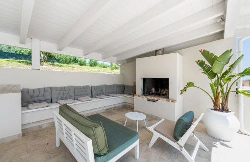 Villa Amore di Ada - Modern Design Villa - AirCo, Private Pool & Near The Beach - Foto 15