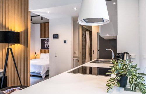 Brand New Luxurious Apartment - Foto 20