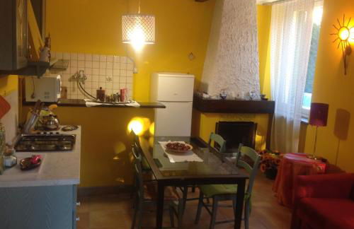 Nel verde house di Rolando - Photo 6